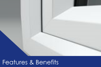 Features and Benefits